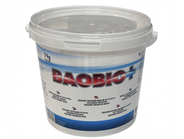 bactérie Baobio plus
