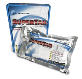 supertab 12 x 20 gr