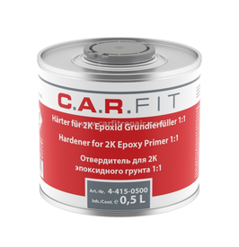 Härter für 2K Epoxid Grundierfüller 1:1.