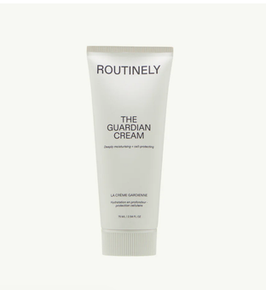 The guardian cream