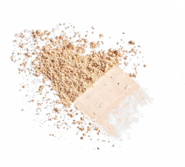 loose mineral concealer
