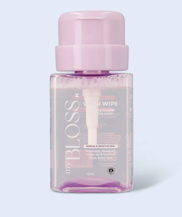 Wow Wipe Micellar Water 150ml