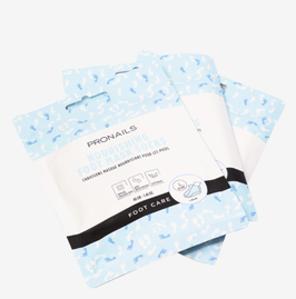 Nourishing Foot Mask Socks