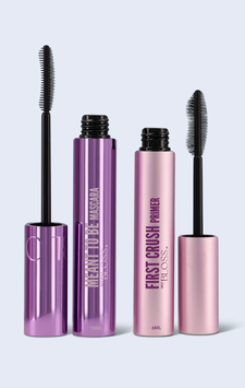 Package Deal Primer + Mascara