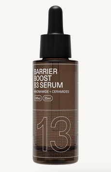 Barrier boost B3 serum