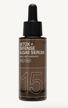 Detox + defense algea serum
