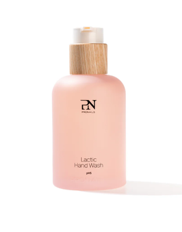 Lactic Hand Wash