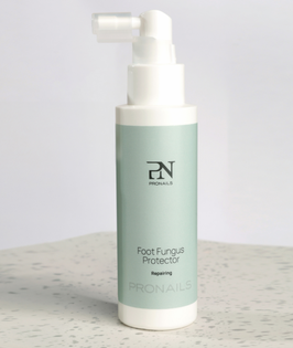 Foot fungus protector 100ml
