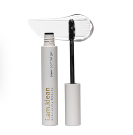 Brow control gel