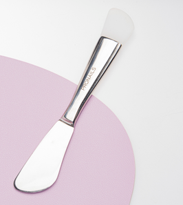Care spatula + 2 silicone parts