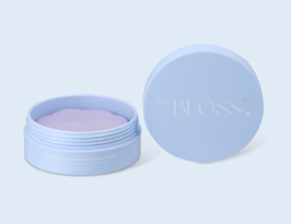 Morning Glory Awakening Eye Gel Pads 40pcs