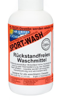 Sport-Wash