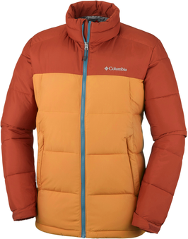 Columbia Pike Lake Jacke