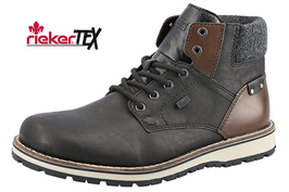 Rieker TEX Bootie Madison