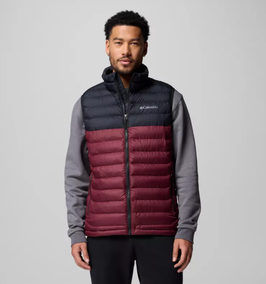 Powder Lite™ Herren Weste