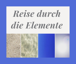 Selbstlernkurs "Reise durch die Elemente"
