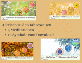 Reisen zu den Jahreszeiten - Download