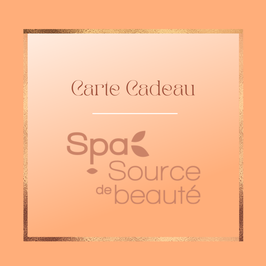 Carte cadeau 80€