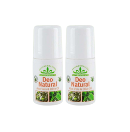 Aloe Vera Deo Natural