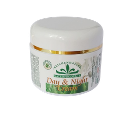 Aloe Vera Tag- und Nachtcreme