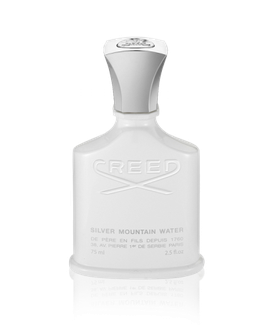 Creed SILVER MOUNTAIN WATER Eau de Parfum
