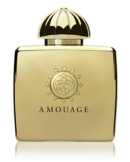 Amouage GOLD WOMAN Eau de Parfum