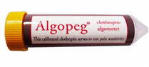 Algopeg