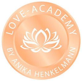 Love Academy (6 Onlinekurse + 48 geführte Meditationen + Bonusmaterial + Beratung)