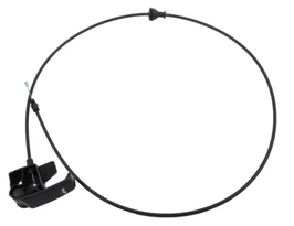 Hummer H2 Motorhauben Seil