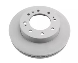 GMC Hummer EV Bremsscheibe vorne