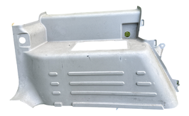 Hummer H2 Radkastenabdeckung innen hinten links