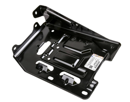 Cadillac Escalade Batteriehalter Grundplatte