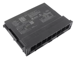GMC Hummer EV BCM-Modul