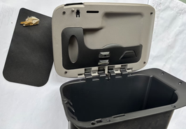 Mittelkonsole Neu GM 88986177 Chevrolet GMC