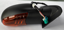 Spiegel GM TRAILBLAZER RH 02-08