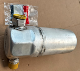 Verdampfer CHEVROLET CORVETTE 1994-1996 NEU