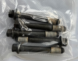 Zylinderkopfschrauben GM 10168526 7/16'x7/16-14x3.64' 5 Stück