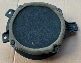 GM 16206016 Speaker Assembly, Radio Front Side Door