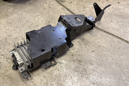 Hummer H2 Verstärker BOSE