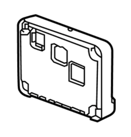 GMC Hummer EV Control Modul