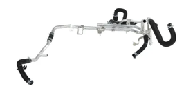 Ram 1500 AGR Kühler Schlauch