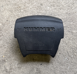 Hummer H2 Lenkrad Airbag