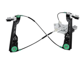 Hummer H3 Fensterheber Kompletteinheit vorne links