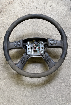 Hummer H2 Lenkrad