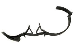 Cadillac Escalade Clips Hinterachse