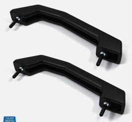 Hummer H2 Motorhaubengriffe Billet Aluminium