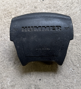 Hummer H2 Lenkrad Airbag