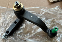 Lenkzwischenhebel Chevrolet Astro GMC Safari GM#12479345