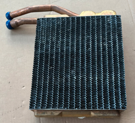 Wärmetauscher Chevrolet Oldsmobile Pontiac AC-Delco