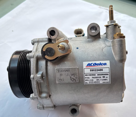 Klimakompressor ACDelco 89022486